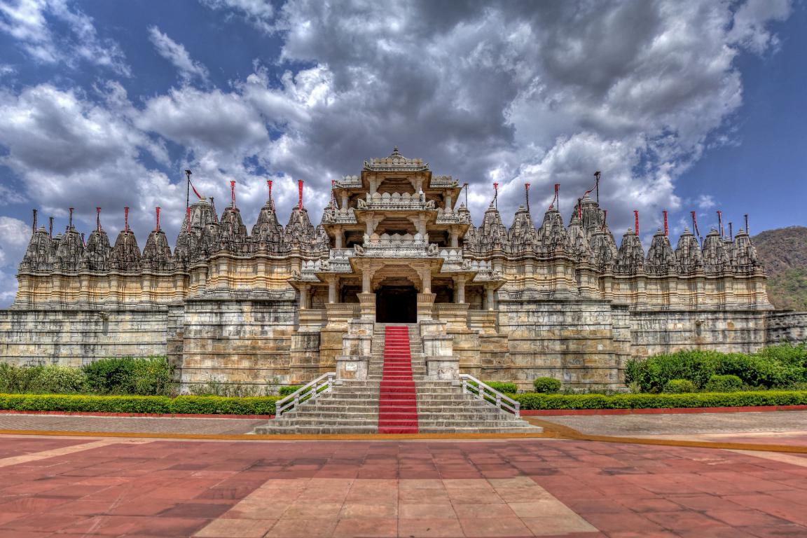Gems of Rajasthan Tour
