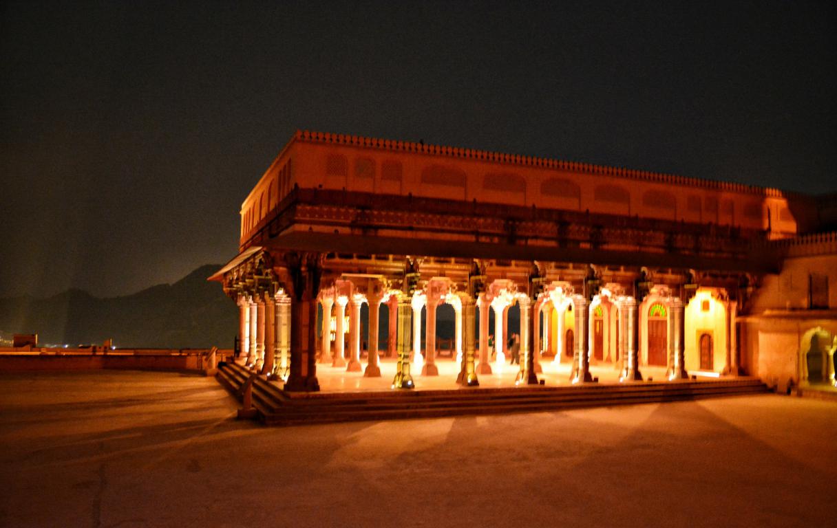 Gems of Rajasthan Tour