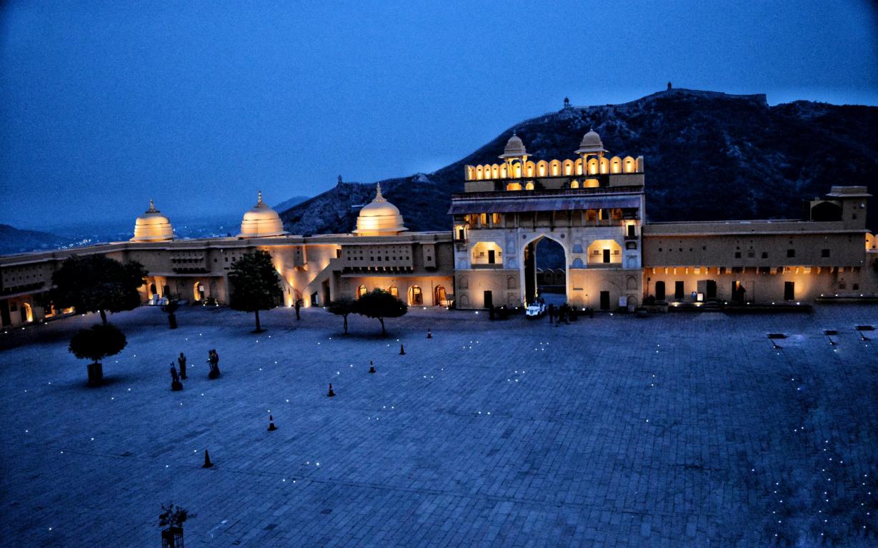 Gems of Rajasthan Tour
