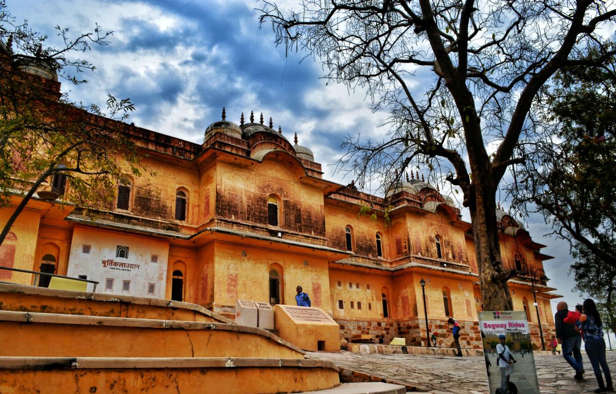 Gems of Rajasthan Tour