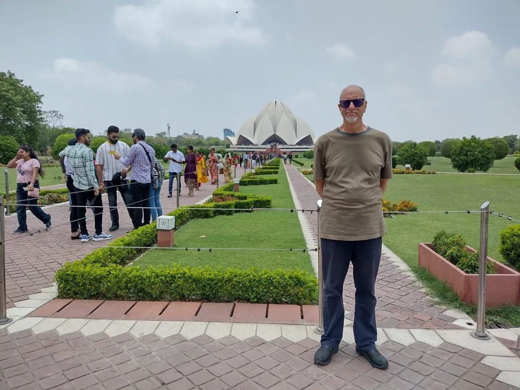 Golden Triangle Tour with Udaipur
