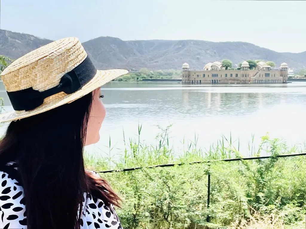 Golden Triangle with Khajuraho Tour
