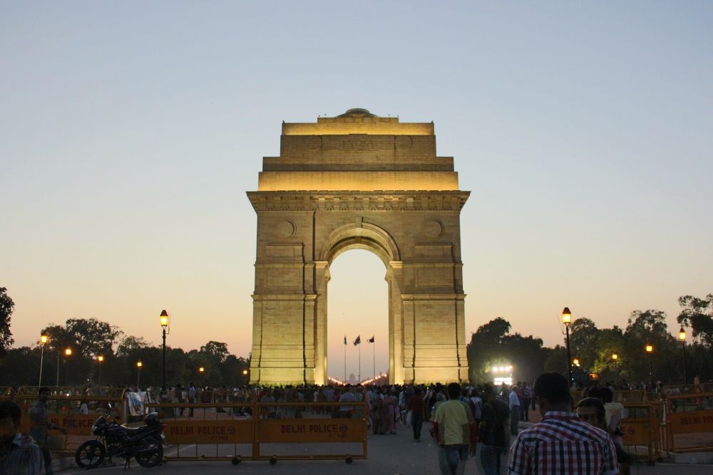 7 wonders of the world tour package cost from india