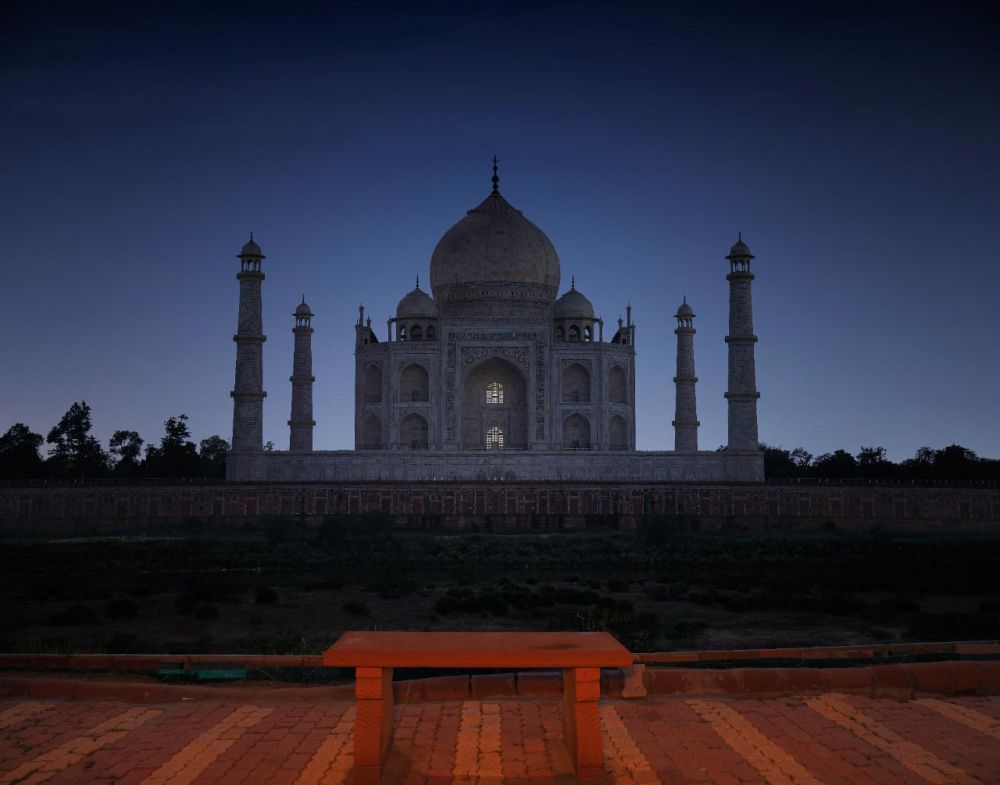 7 wonders of the world tour package cost from india